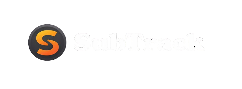 SubTrack Logo